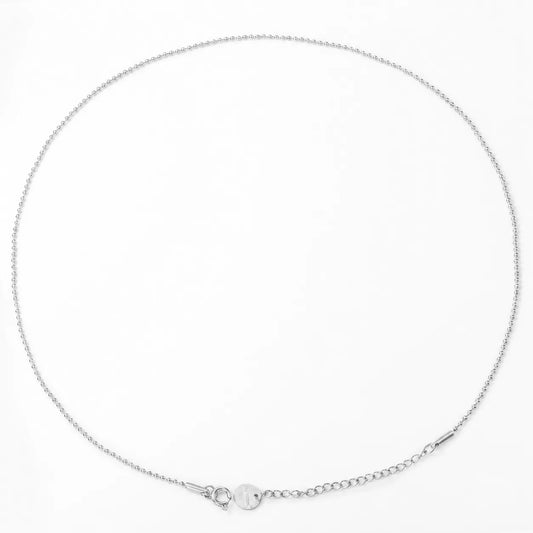 Wholesale Ball Chain Necklace | Mix & Match Lengths