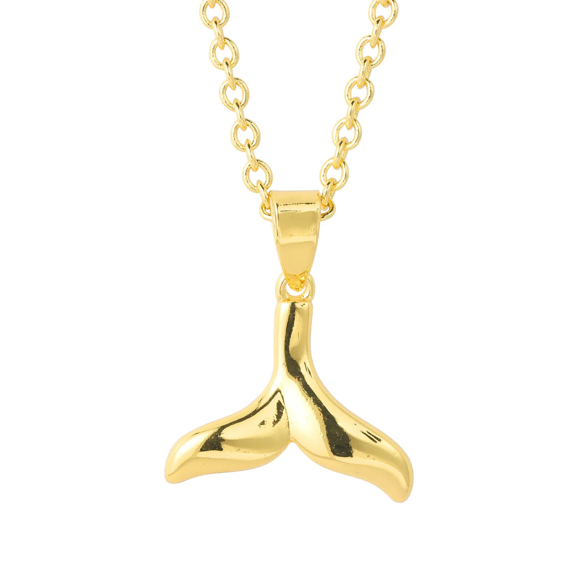 Wholesale Gold Charm Pendant Necklaces | Assorted Styles