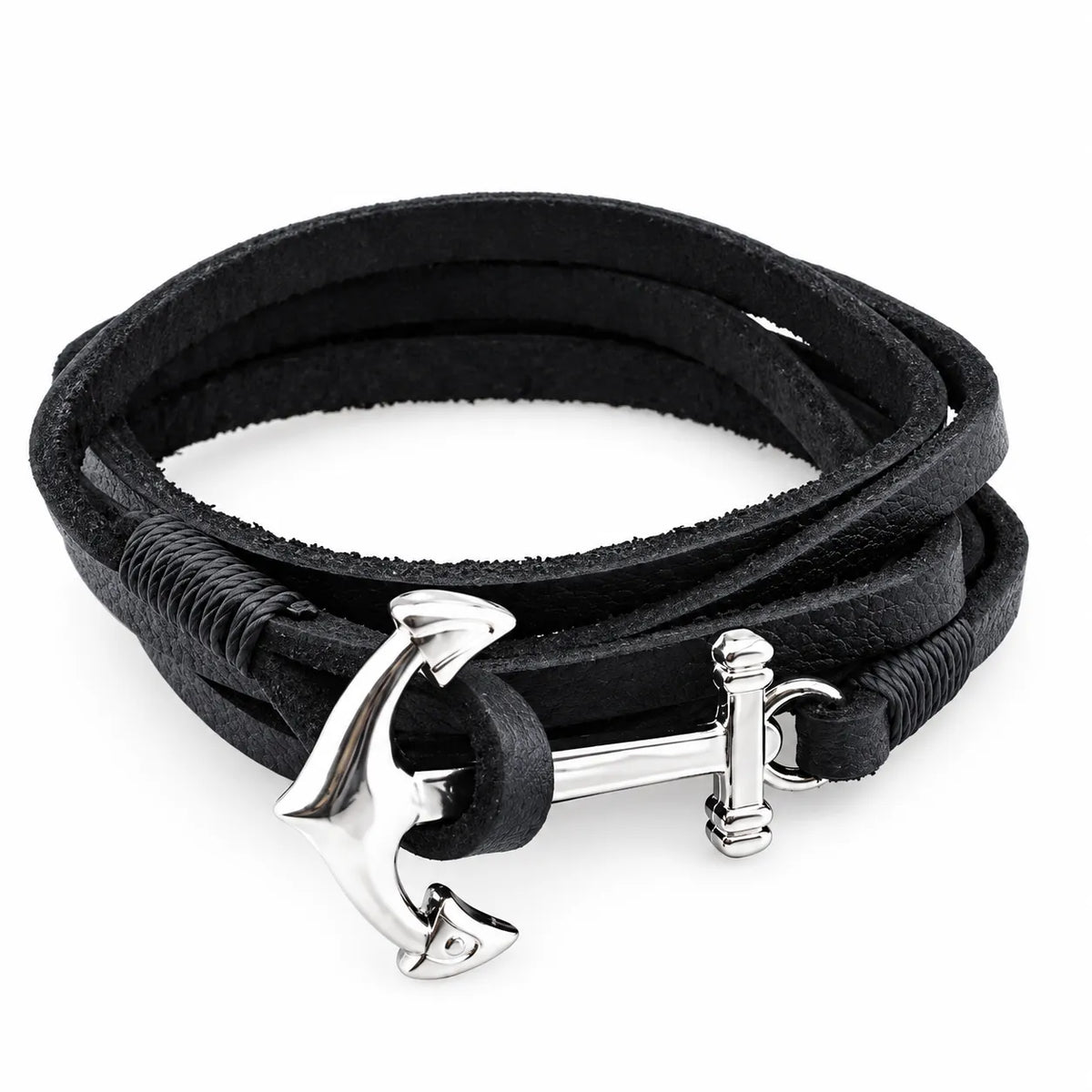 Wholesale Multi-Layer Leather Bracelets | 21 styles