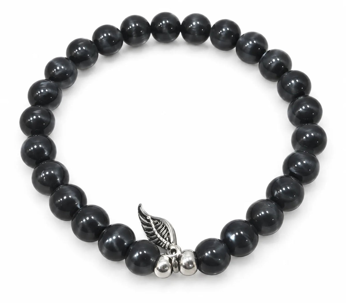 Wholesale Natural Stone Beaded Bracelet | MOQ 6