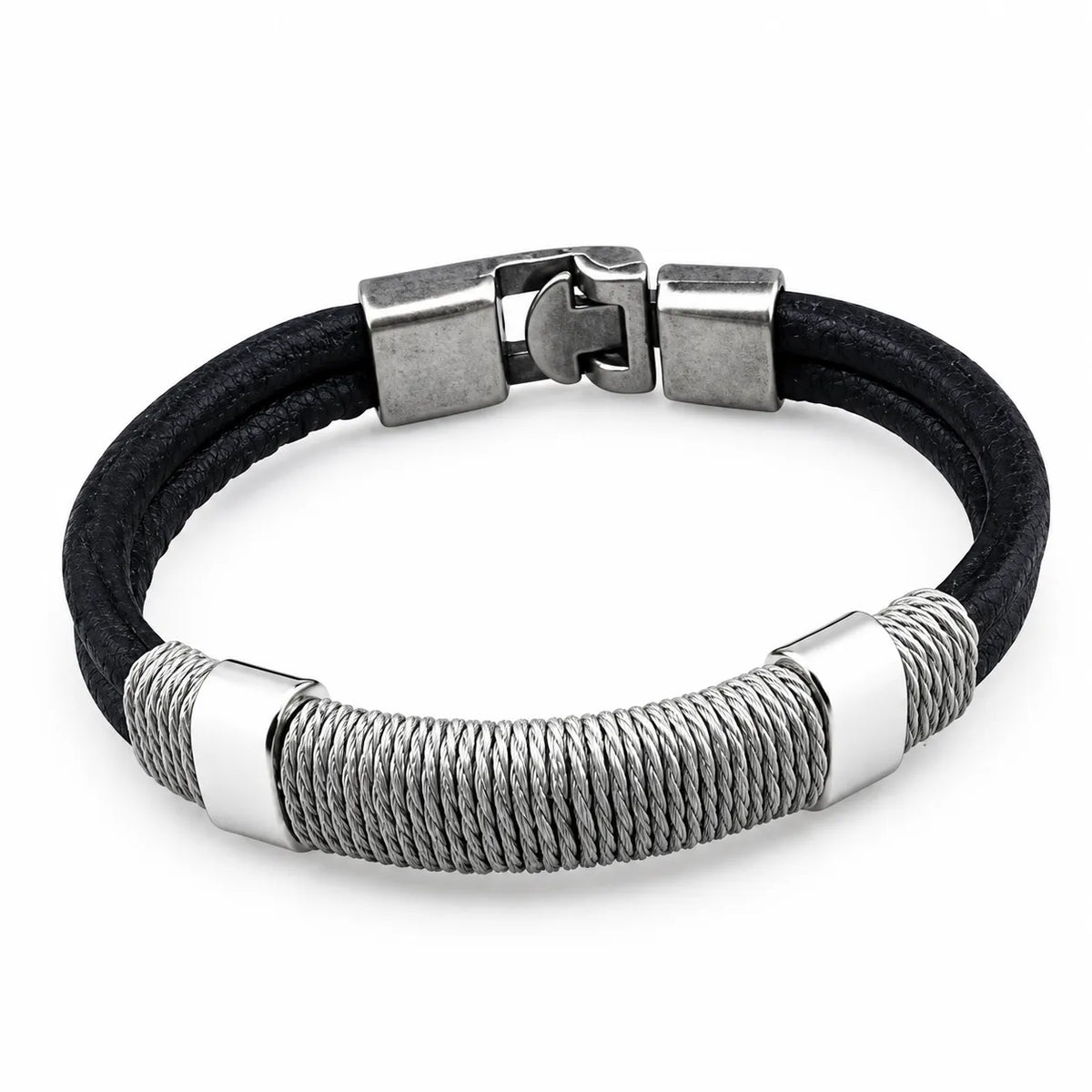 Wholesale Multi-Layer Leather Bracelets | 21 styles