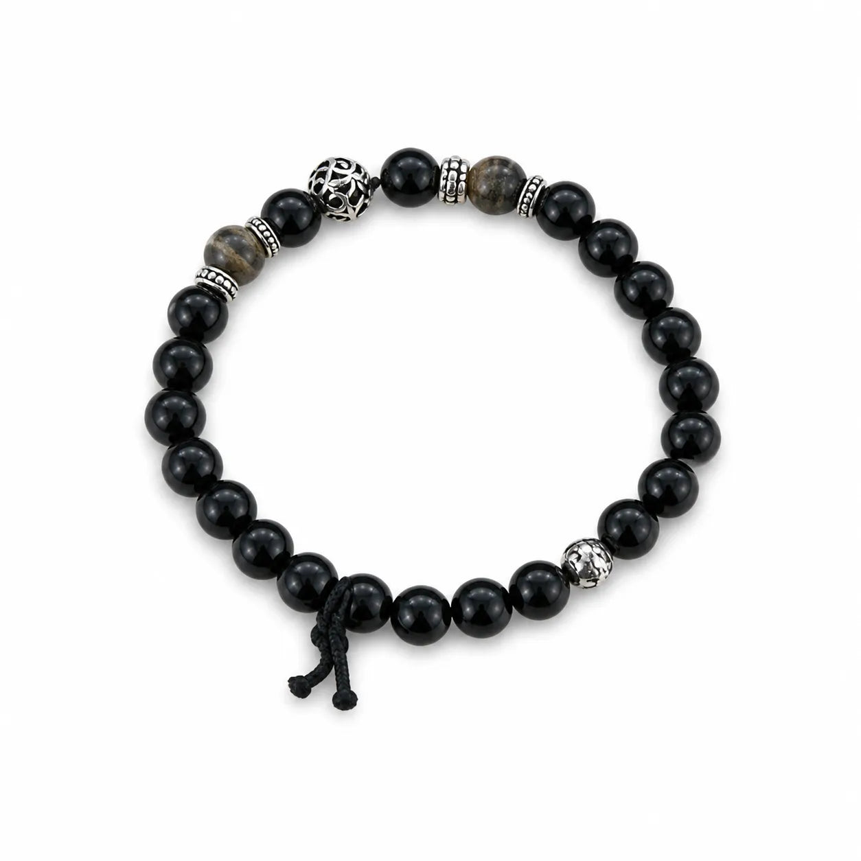 Natural Stone Beaded Bracelet Set | Multi-Style | MOQ10