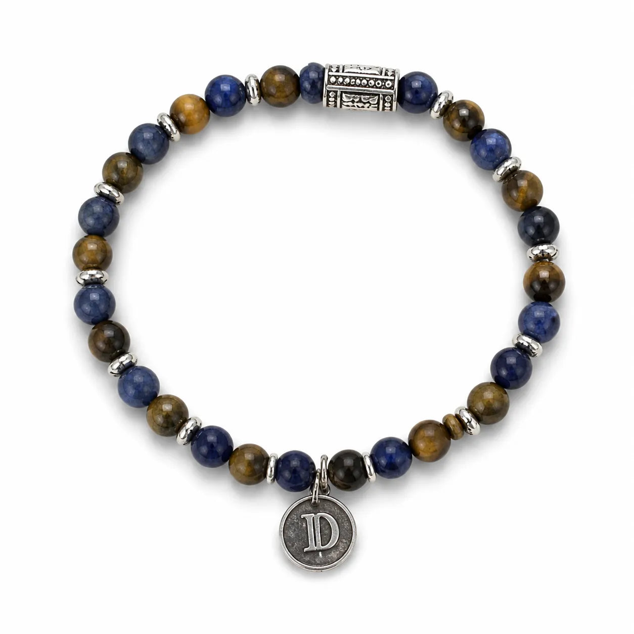Natural Stone Beaded Bracelet Set | Multi-Style | MOQ10