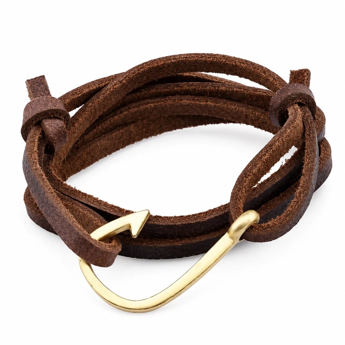 Wholesale Multi-Layer Leather Bracelets | 21 styles