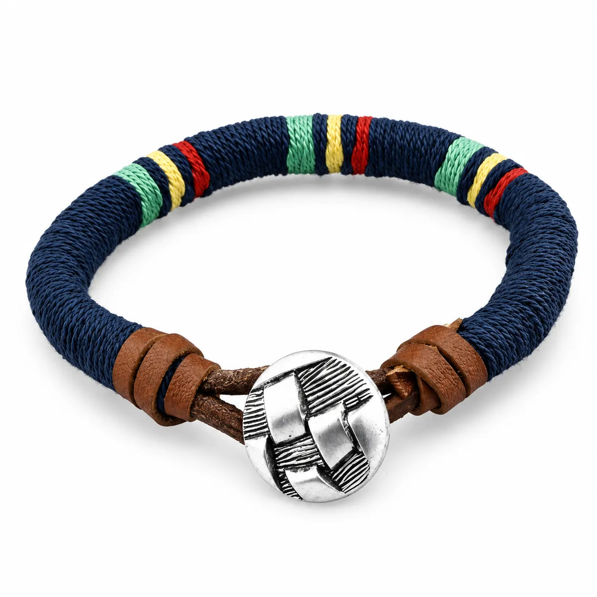 Wholesale Multi-Layer Leather Bracelets | 21 styles