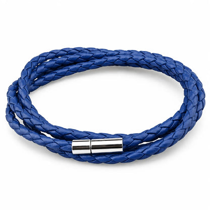 Wholesale Multi-Layer Leather Bracelets | 21 styles