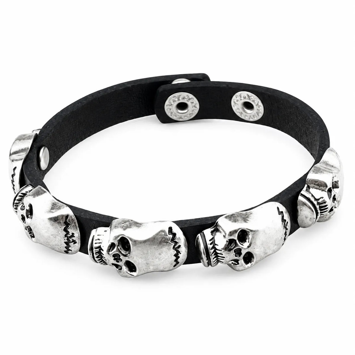 Wholesale Multi-Layer Leather Bracelets | 21 styles