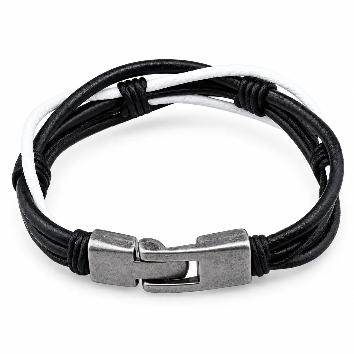Wholesale Multi-Layer Leather Bracelets | 21 styles
