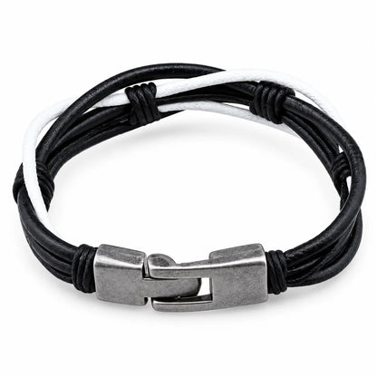 Wholesale Multi-Layer Leather Bracelets | 21 styles