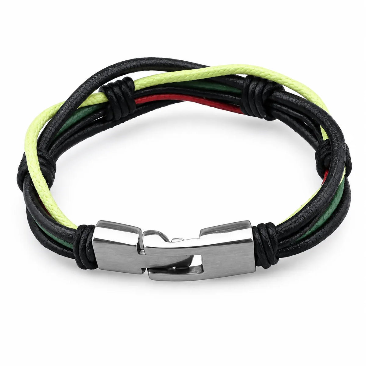 Wholesale Multi-Layer Leather Bracelets | 21 styles