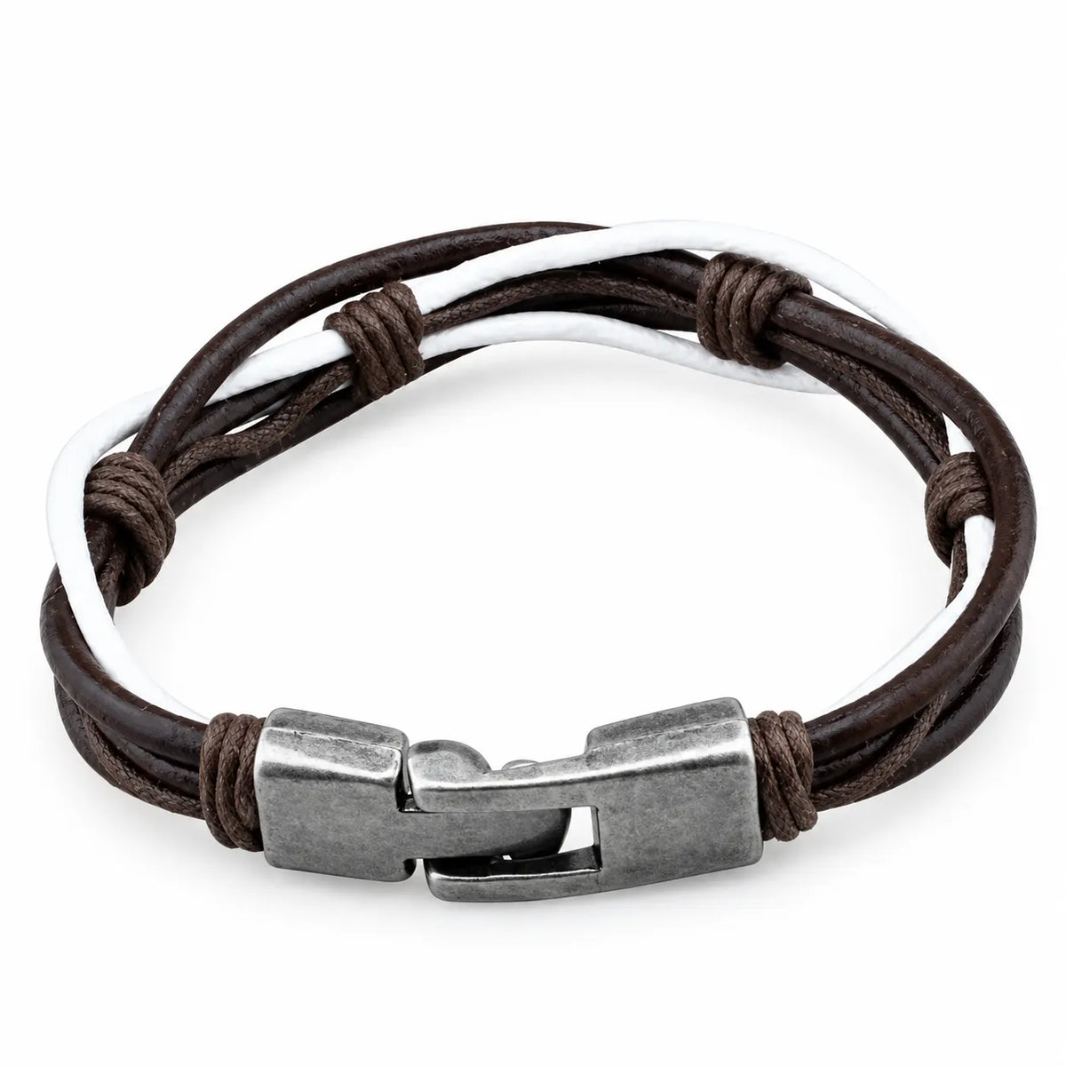 Wholesale Multi-Layer Leather Bracelets | 21 styles