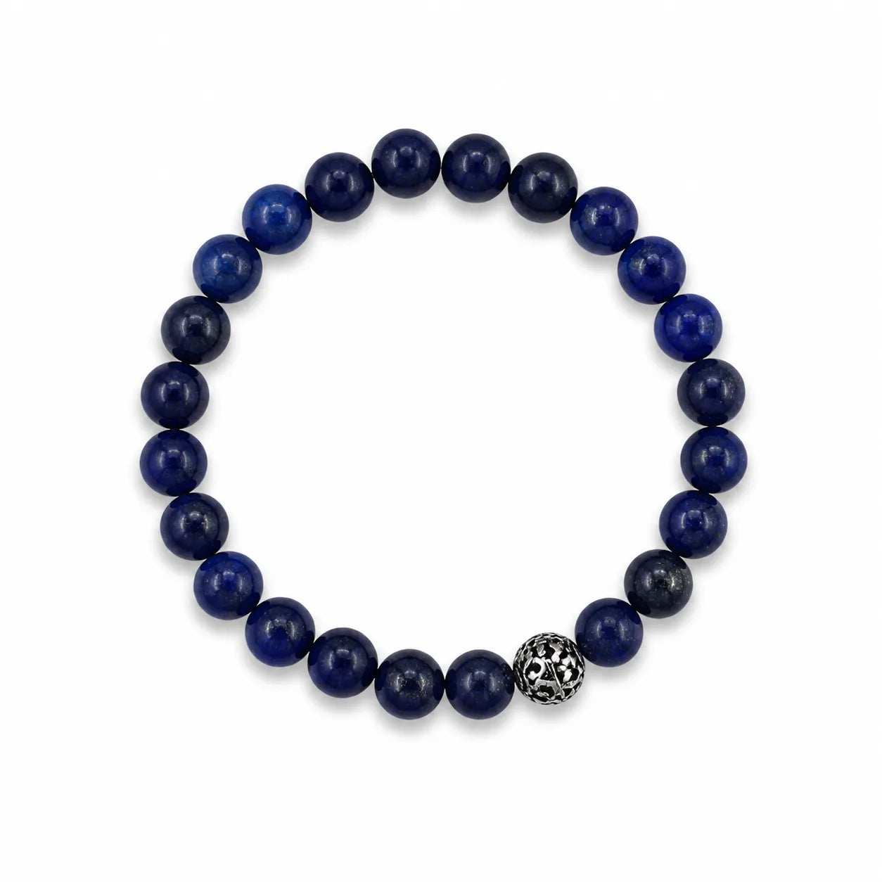 Natural Stone Beaded Bracelet Set | Multi-Style | MOQ10
