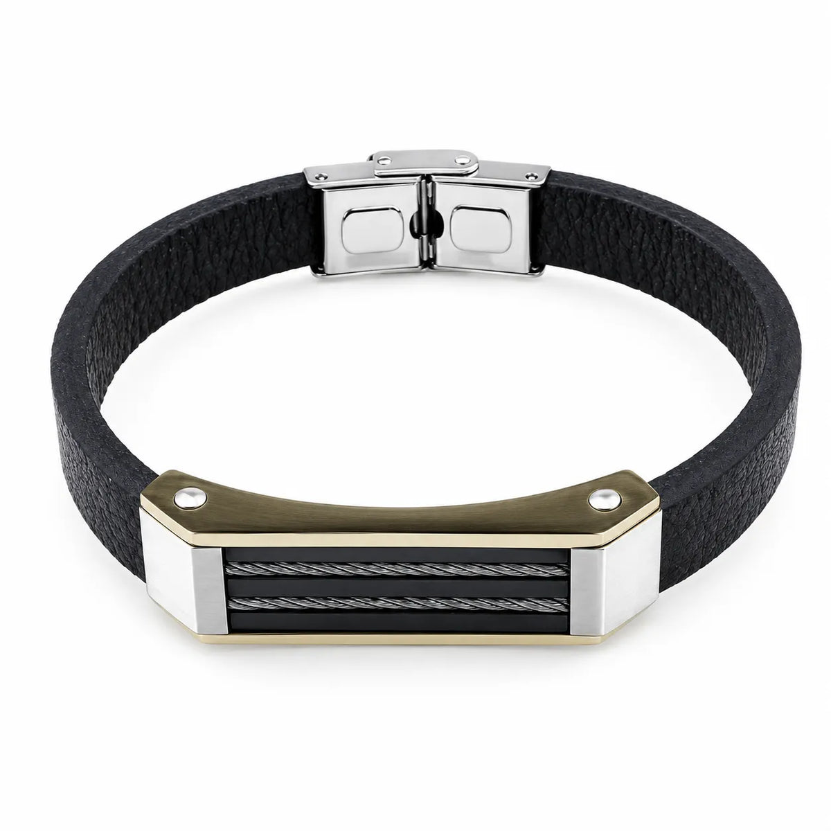Wholesale Multi-Layer Leather Bracelets | 21 styles