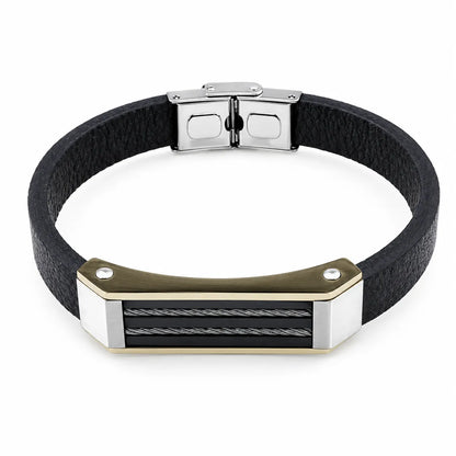 Wholesale Multi-Layer Leather Bracelets | 21 styles