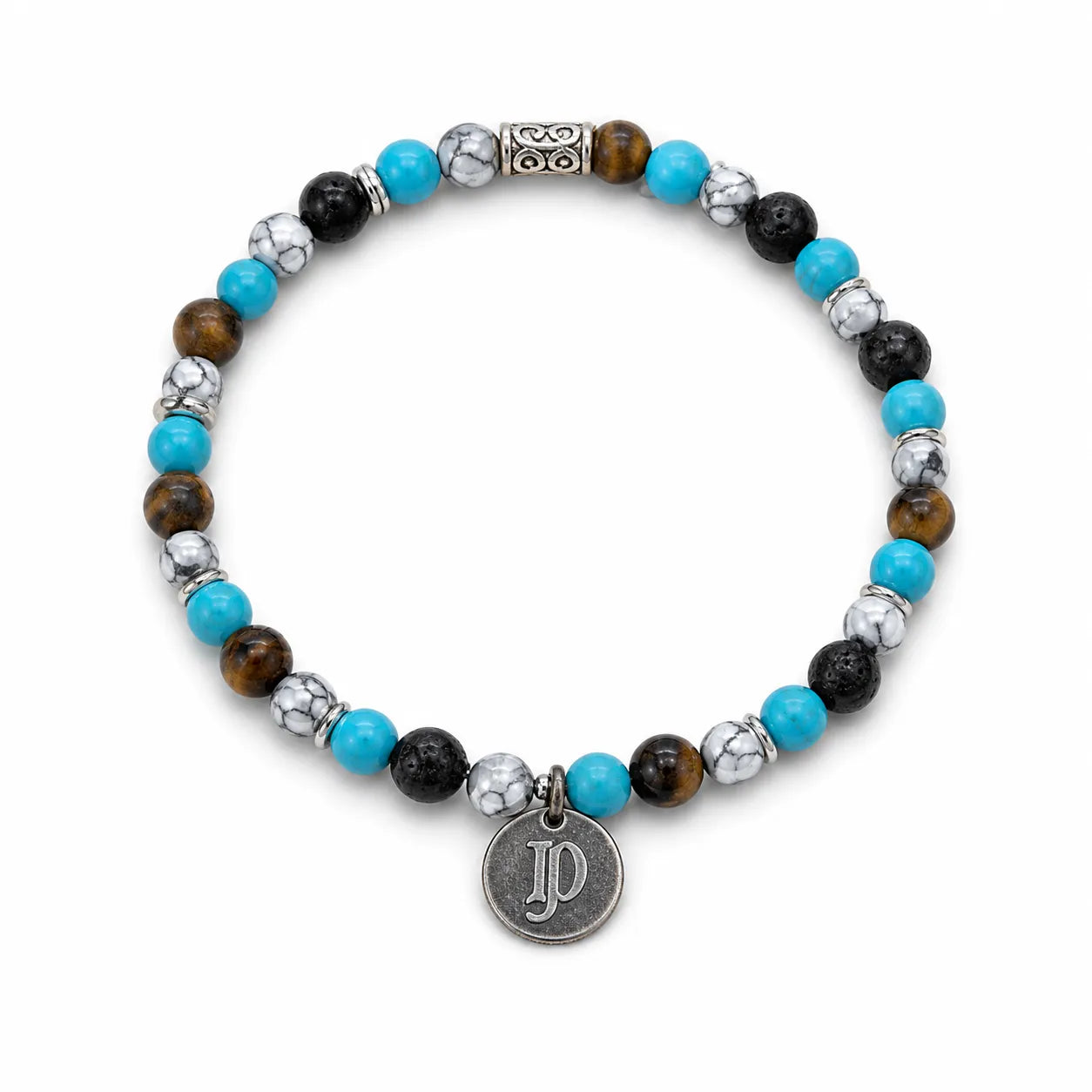 Natural Stone Beaded Bracelet Set | Multi-Style | MOQ10