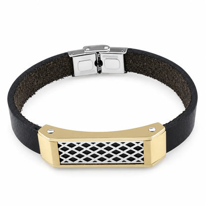 Wholesale Multi-Layer Leather Bracelets | 21 styles