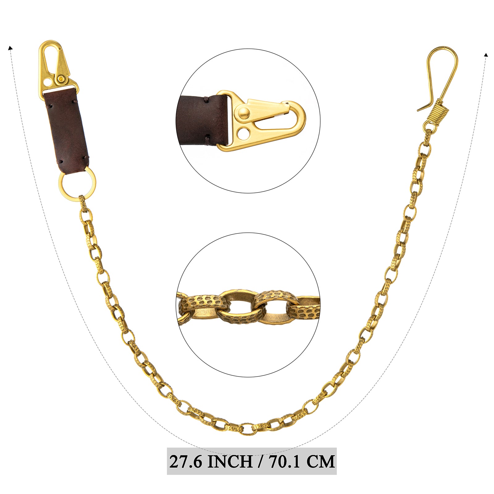 小物 00s japanese label wallet chain jackrose 00s japanese label wallet chain jackrose