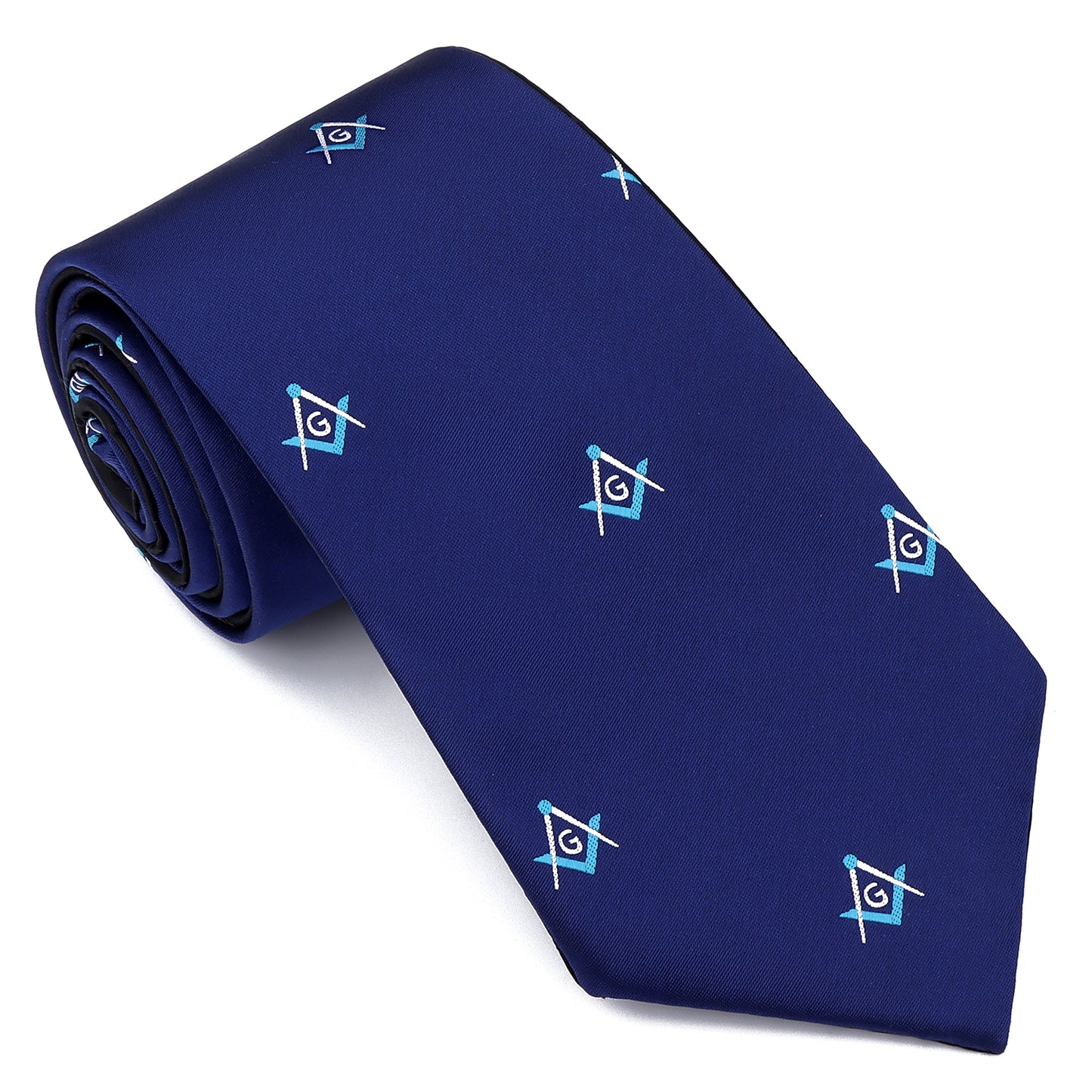 Masonic neckties Gifts for Men