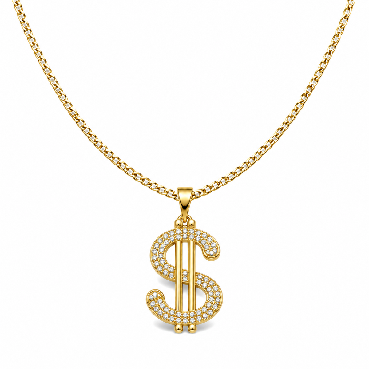 Wholesale Assorted Vintage Pendant Necklaces | Mix & Match