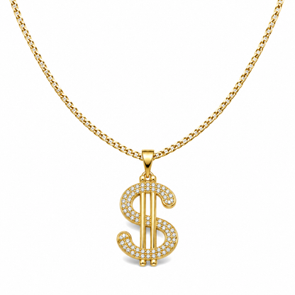 Wholesale Assorted Vintage Pendant Necklaces | Mix & Match