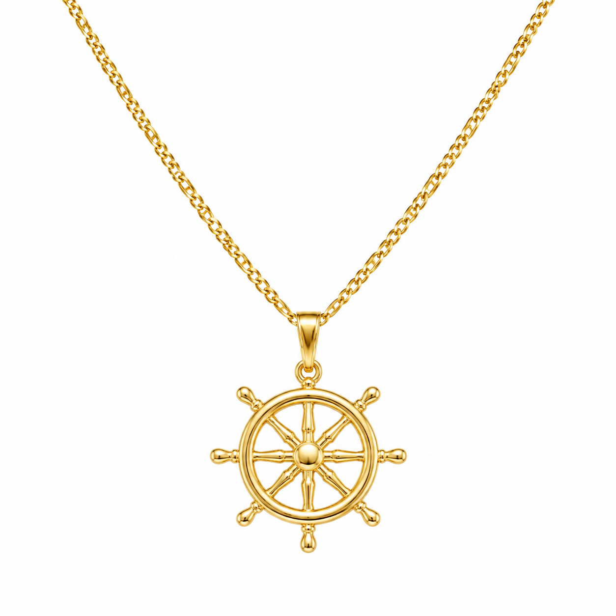 Wholesale Assorted Vintage Pendant Necklaces | Mix & Match