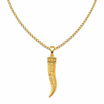 Wholesale Assorted Vintage Pendant Necklaces | Gold & Silver Plated | HAWSON