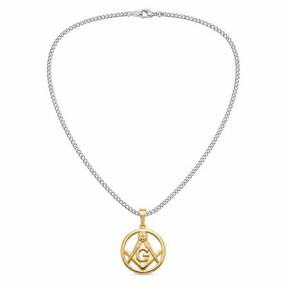 Wholesale Assorted Vintage Pendant Necklaces | Gold & Silver Plated | HAWSON