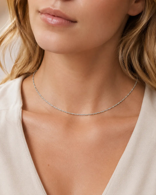 Wholesale Singapore Chain Necklace | Mix & Match Lengths