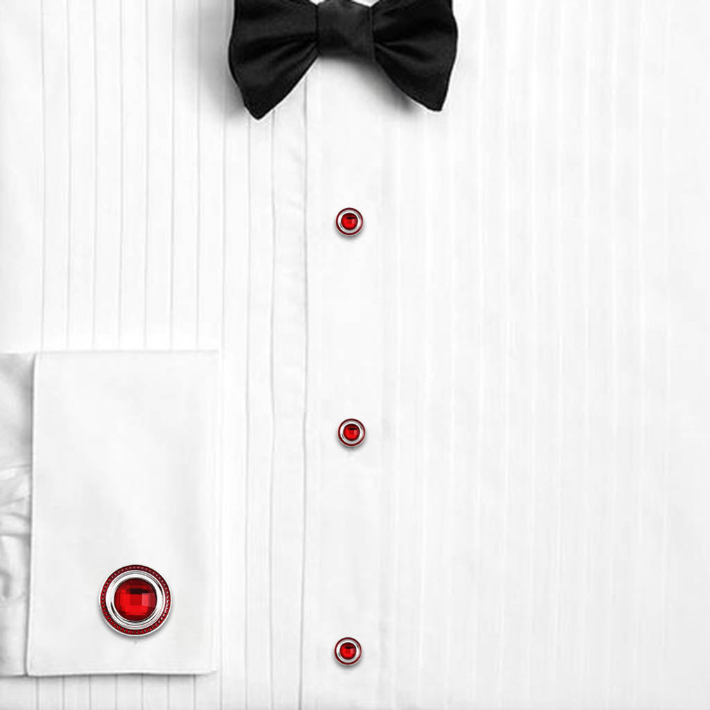 Tuxedo Studs And Cufflinks Set 4031831 Mason Tuxedo Studs