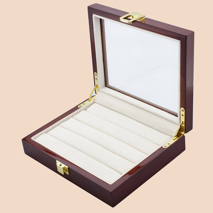 B-34 jewelry box