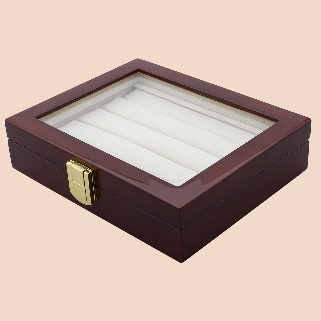 B-34 jewelry box