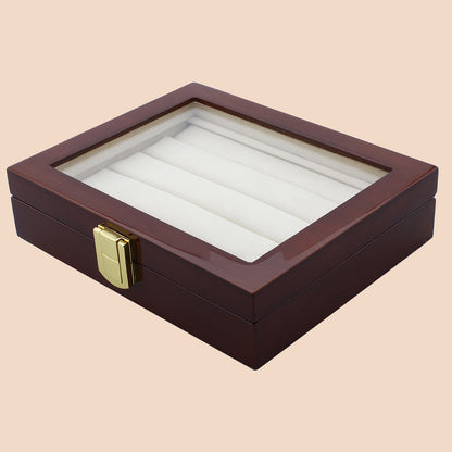 B-34 jewelry box