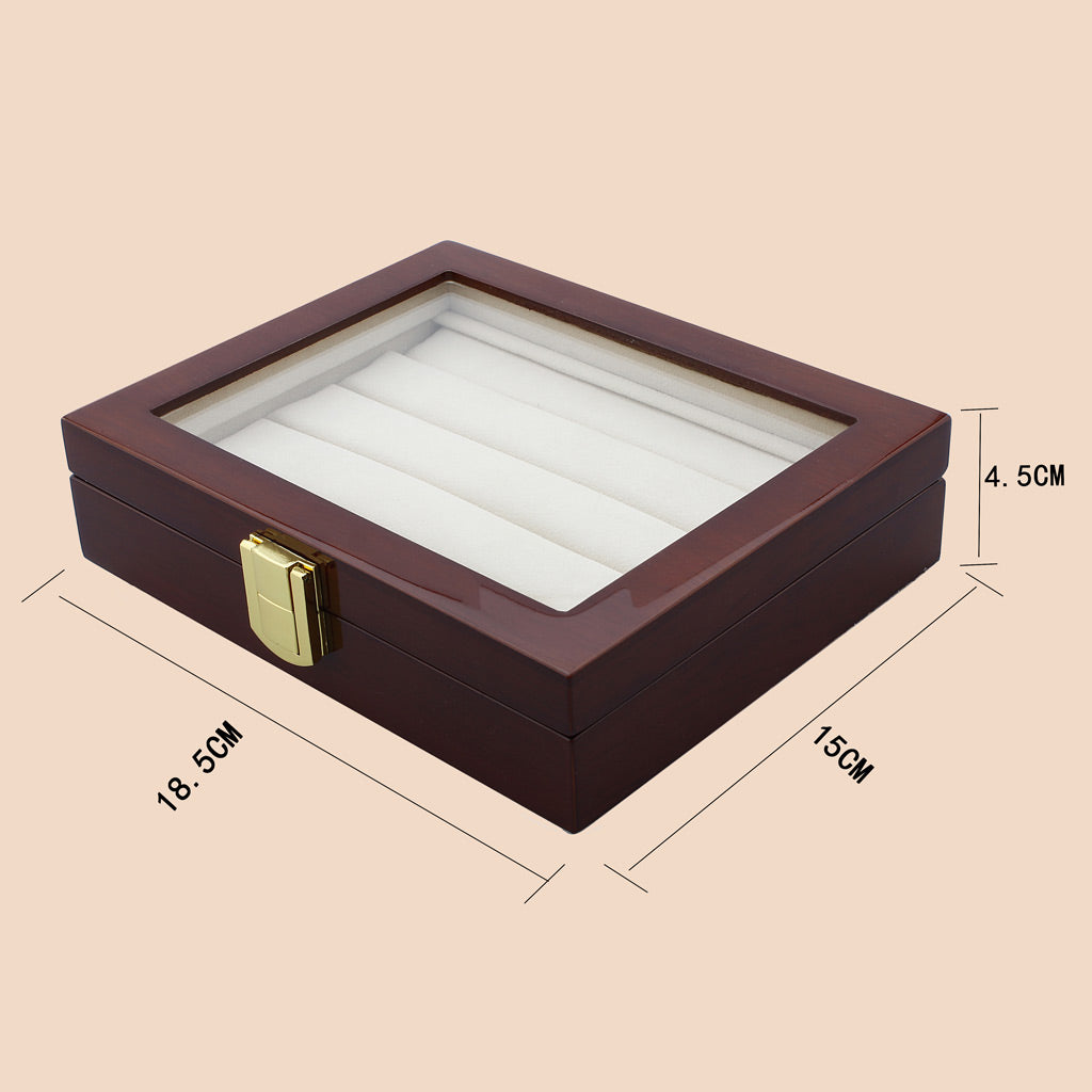 B-34 jewelry box